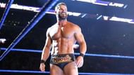 We need a heel Roode!